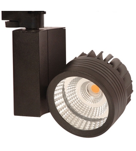 40w Led Ray Spot Osram-Samsung