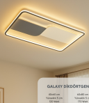 Plafonyer Led Avize