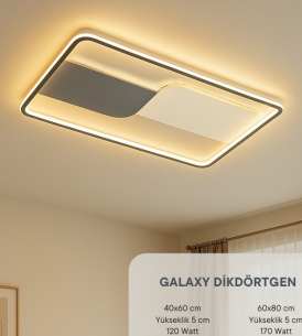 Plafonyer Led Avize