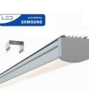 Led Bar-Kasalı Çubuk Bar Led Aydınlatma
