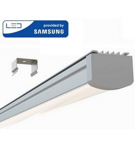 Led Bar-Kasalı Çubuk Bar Led Aydınlatma
