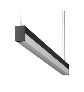 Led Lineer Açılı U Tip Pleksi