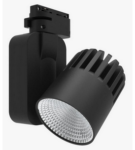 30w-40w Led Ray Spot Osram-Samsung